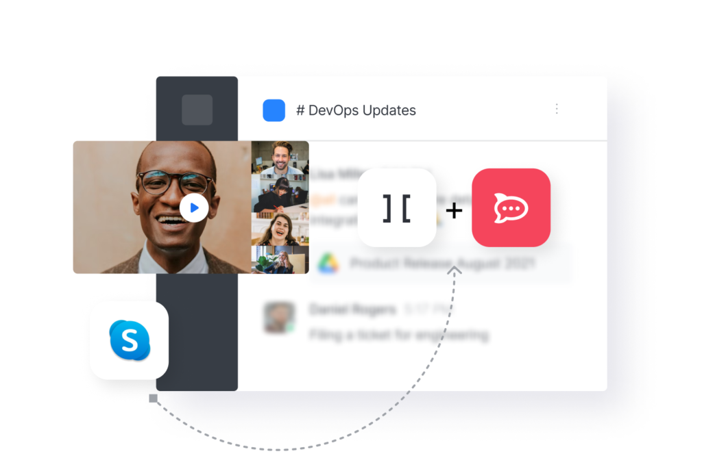 Pexip i Rocket.Chat - alternatywa dla Skype for Business i Teams