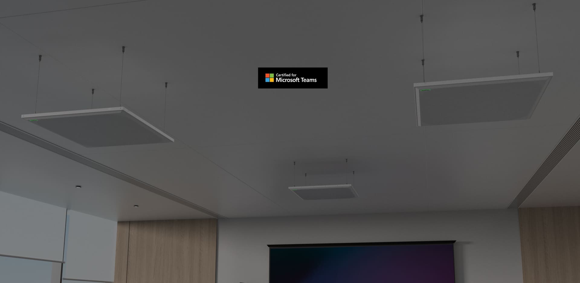 Skysound – profesjonalne rozwiązanie audio do sal konferencyjnych od Yealink