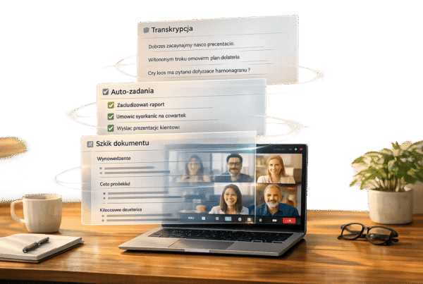 Zoom AI Companion 3.0 - kluczowe nowości