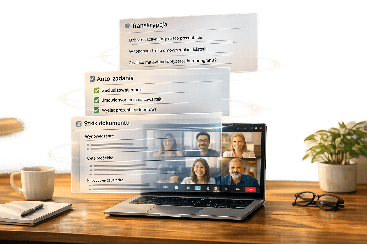Zoom AI Companion 3.0 – kluczowe nowości